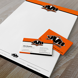 Branding and Corporate Identity