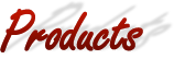KW&F Products